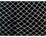 ANTI BIRD NETTING WHITE PER METER [Size:10 metres wide]