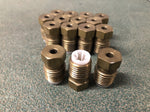 NOZZLE BRASS 3.2MM REAR SUIT 1" IMPACT SPRINKLER