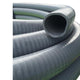 SUCTION HOSE GREY FLEX PER MTR [Size:25mm]