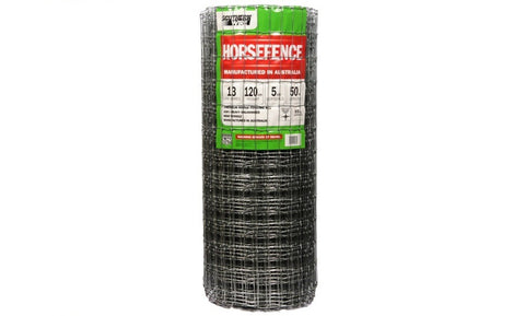 HORSE FENCE FASTLOCK SOUTHERN WIRE [Size:10/90/5 50 metres]