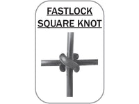 HORSE FENCE FASTLOCK SOUTHERN WIRE [Size:10/90/5 50 metres]