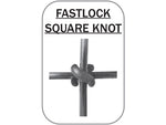 HORSE FENCE FASTLOCK SOUTHERN WIRE [Size:10/90/5 50 metres]