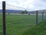 HORSE FENCE FASTLOCK SOUTHERN WIRE [Size:10/90/5 50 metres]