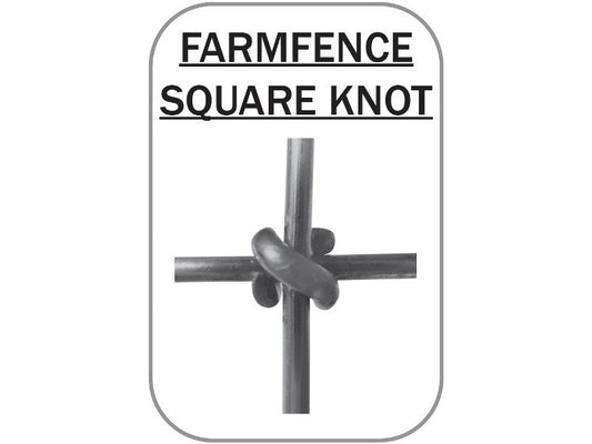 FARM FENCE SOUTHERN WIRE