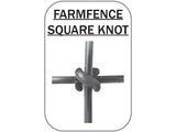 FARM FENCE SOUTHERN WIRE [Size:5/70/45 200 metres]