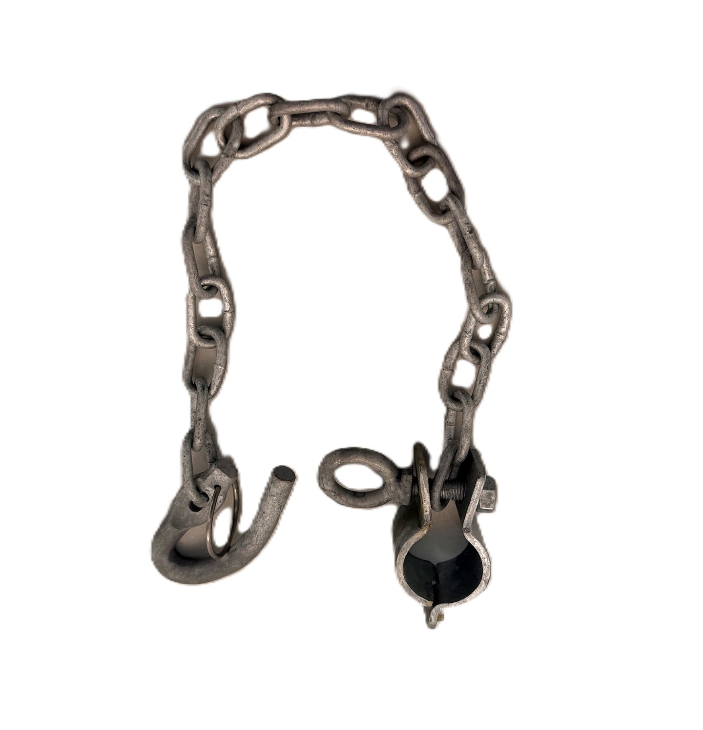 DOUBLE FARM GATE LATCH SOUTHERN WIRE