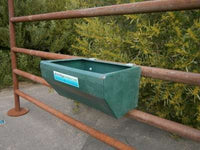 FEEDER RECTANGLE assorted colours