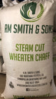 RM SMITH CHAFF WHEATEN (POLY BAG)