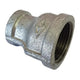 GALVANISED REDUCING SOCKET FI BSP [Size:1 1/4" x 1"]
