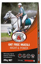 T&R OAT FREE HORSE MUESLI  20KG