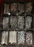 SPLIT PIN ASSORTED