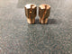 NOZZLE BRASS 3.2MM SUIT 1" IMPACT SPRINKLER