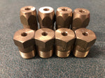 NOZZLE BRASS 5.6MM SUIT 1" IMPACT SPRINKLER