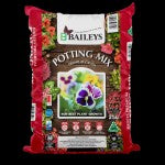 POTTING MIX BAILEYS PREMIUM 25LTR