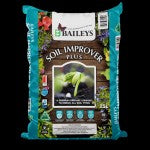 BAILEYS SOIL IMPROVER PLUS 25LTR