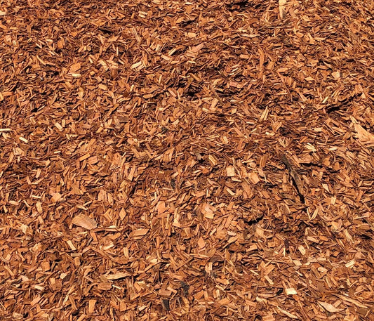 WOOD CHIP MARRI / KARRI (PER SCOOP)