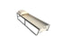 TROUGH WATER COERCO LONGLINE ON STAND WITH 25MM FLOAT VALVE 190LT 