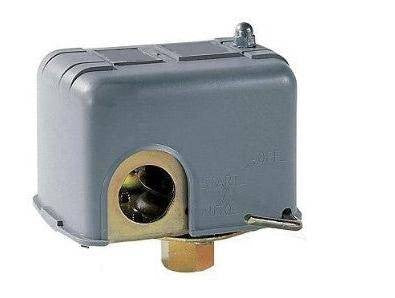 PRESSURE SWITCH PS7 LOP ORANGE