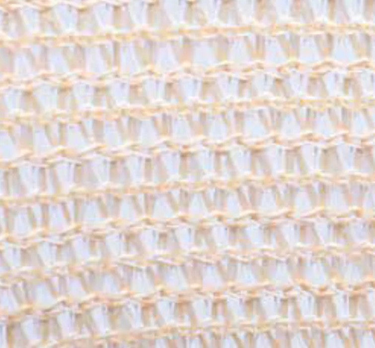 SHADECLOTH SHADEMAXX 70% 3.66MTR WIDE PER METRE [Clr:Beige]
