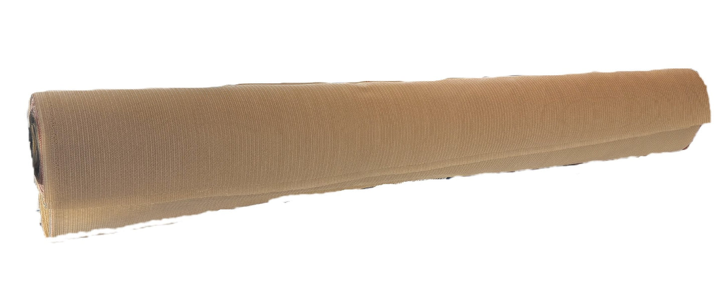SHADECLOTH SHADEMAXX 70% 3.66MTR WIDE PER METRE [Clr:Beige]
