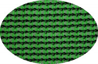 SHADECLOTH SHADEMAXX 70% 3.66MTR WIDE X 50MTR ROLL [Clr:Green]