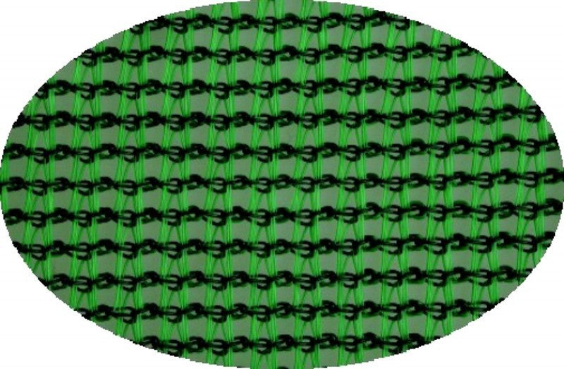 SHADECLOTH SHADEMAXX 70% 3.66MTR WIDE PER METRE [Clr:Green]