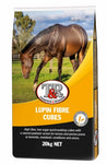 T&R LUPIN FIBRE CUBE 20KG