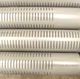 SEWERAGE PIPE PVC SLOTTED 100MM PER METRE