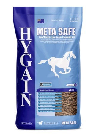 HYGAIN META SAFE 20KG