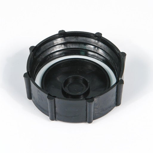 TROUGH CAP SCREW ON 50MM (2")