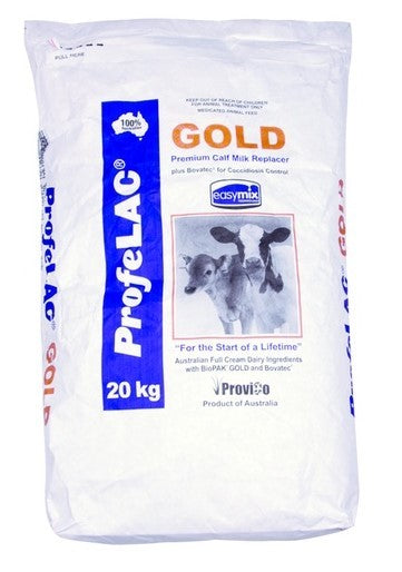 PROFELAC GOLD [Size:20kg]