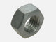 NUT HEX HEAD GALVANIZED EACH [Size:6mm]