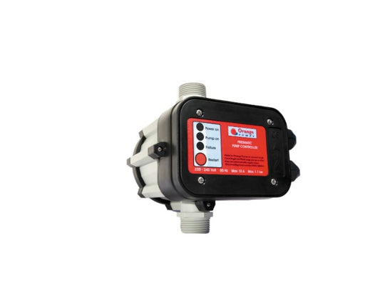 PRESSMATIC CONTROLLER ORANGE PUMPS [Model:PM10]