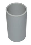 CONDUIT COUPLING MD GREY RIGID [Size:20mm]