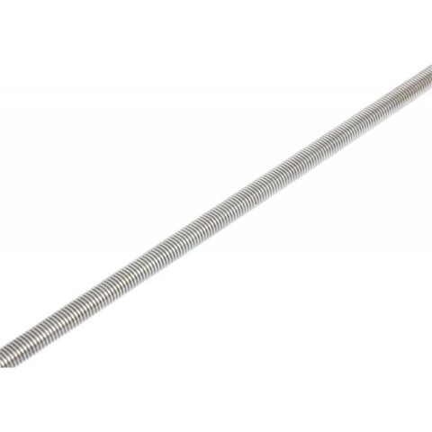 THREADED ROD 1/4" X 2'9"