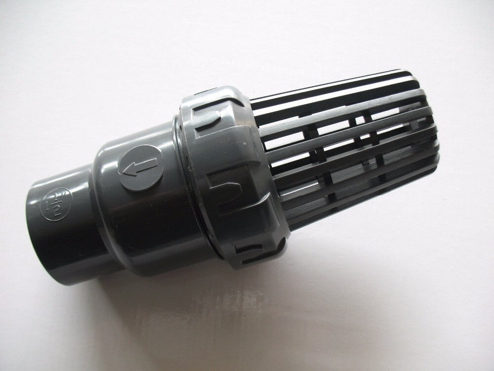 Valves