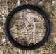 LEAF STRAINER LID RING ONLY SILVAN 455MM