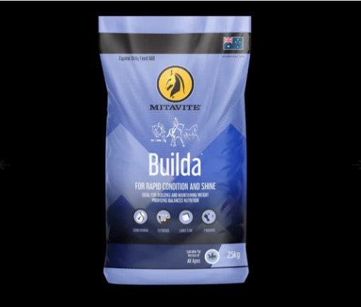 MITAVITE BUILDA 25KG