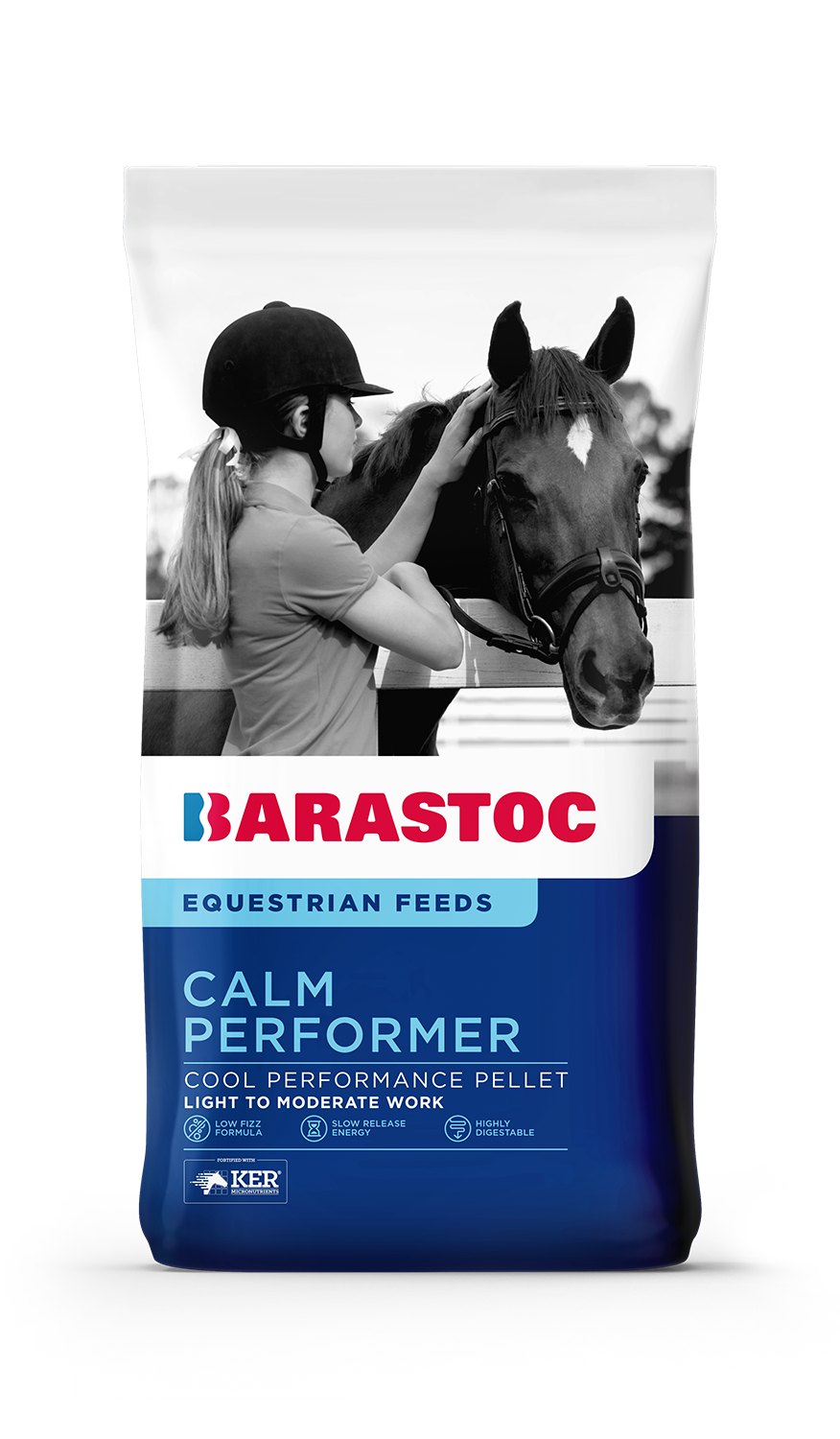 BARASTOC CALM PERFORMER 20KG