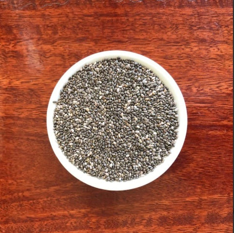 MANE EVENT CHIA SEED 1KG