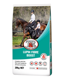 T&R LUPIN FIBRE BOOST 20KG
