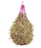 HAY NET 10CM HOLE [Size:Large Clr:Purple]