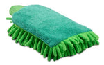 GROOMING MIT MICROFIBRE [Clr:Green]