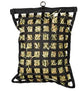 HAYNET WEBBING WITH FILLING AID [Size:81CM (small)]