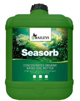 SEASORB SOIL WETTER 20LTR