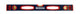 SPIRIT LEVEL 3 VIAL 600MM SPEAR & JACKSON