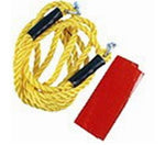 TOW ROPE POLY 6500LBS 4.3M 14