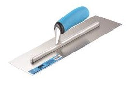 TROWEL FINISHING 120MM X 356MM