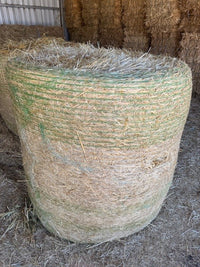 HAY OATEN ROLL 4' K&S
