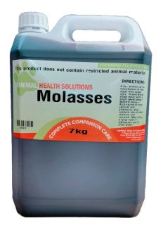 MOLASSES 7KG